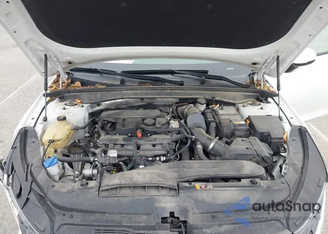 2024 Kia K5 Ex из США, поврежденный, VIN 5XXG34J22RG232785